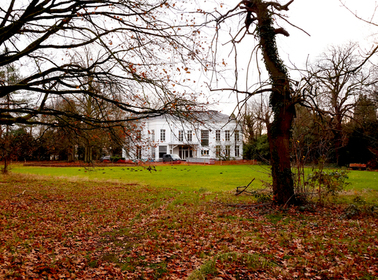 Berlaarhof Berlaarhof